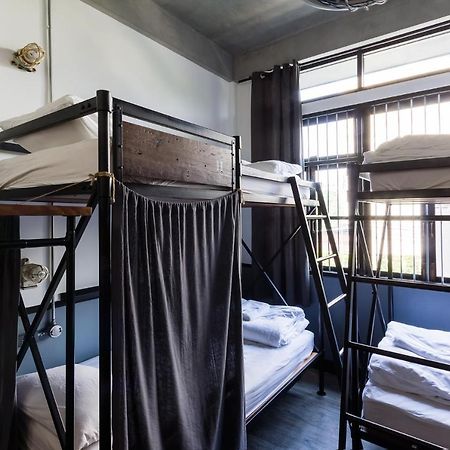 Oxotel Hotel Csiangmaj Kültér fotó
