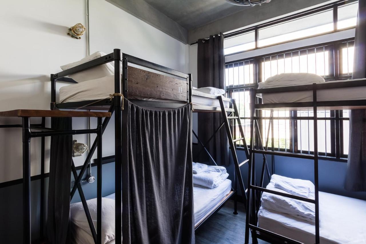 Oxotel Hotel Csiangmaj Kültér fotó