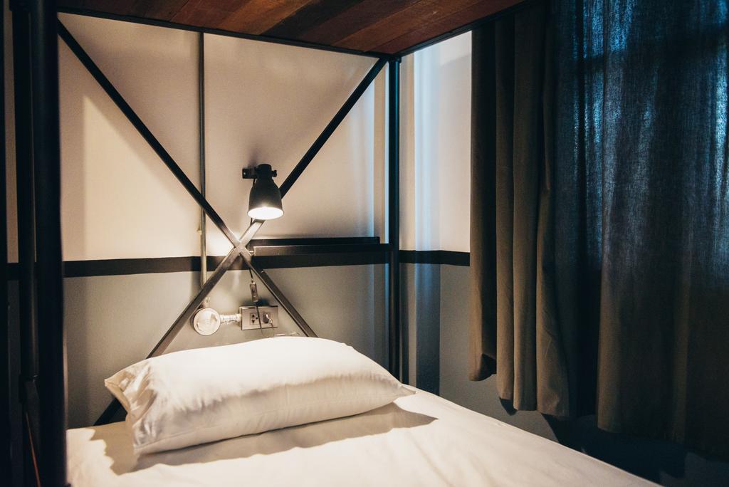 Oxotel Hotel Csiangmaj Szoba fotó