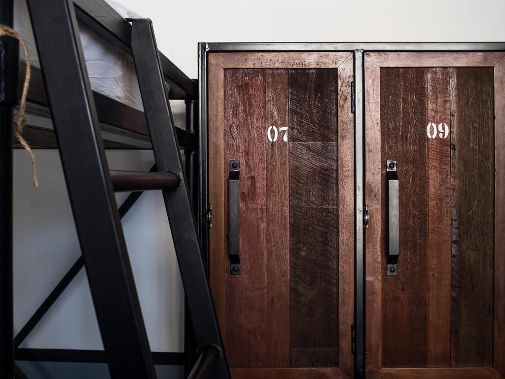 Oxotel Hotel Csiangmaj Kültér fotó